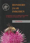 Top, W. - Honderd jaar imkeren / druk 1