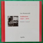 Westerveld, Cor - Enkhuizen 1930-1970 Bekiek 't maar!