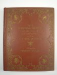 Quiller-Couch, Sir Arthur retold by ; illustrated by Edmund Dulac - The Sleeping Beauty and other fairy tales. From the Old French.
