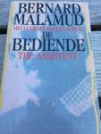 Malamud - Bediende / druk 1