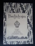  - Budidaja, Tijdschrift van en voor liefhebbers van Indonesische kunst