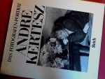 Lifson, Ben - Andre Kertesz - Das fotografen portrat Lifson, Ben - Andre Kertesz - Das fotografen portrat