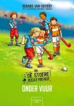 Gerard van Gemert - Onder vuur / De stoere hockeybende / 2
