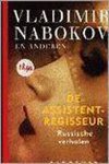 Vladimir Nabokov - Assistent-regisseur