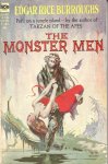 Burroughs, Edgar Rice - The Monster Men