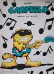 Jim Davis - Garfield swingt er op los