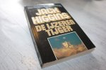 Higgins. Jack - De ijzeren tijger