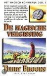 Terry Brooks - De magische vergissing