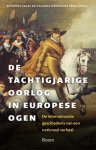  - De Tachtigjarige Oorlog In Europese Ogen