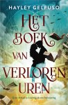 Hayley Gelfuso - Het boek van verloren uren