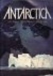 Bond, Creina, Roy Siegfried - Antarctica