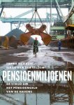 Sjaak van der Velden - Pensioenmiljoenen