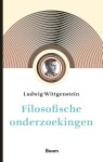 Ludwig Wittgenstein - Filosofische Onderzoekingen