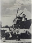 J. Kenneth Major Martin Watts - Victorian and Edwardian windmills and watermills from old photographs J. Kenneth Major Martin Watts - Victorian and Edwardian windmills and watermills from old photographs
