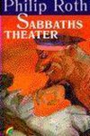 Philip Roth - Sabbaths theater - Philip Roth
