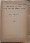 Keulers Jos vertaald en ingelegd - De boeken van het Nieuwe Testament Proefaflevering prospectus