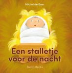 Michel de Boer - Een stalletje voor de nacht