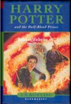 Rowling, J.K. - Harry Potter and the Half-Blood Prince