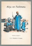 CS Bijlefeld-Vriezen - Aliju en Fadimatu - Kinderen in Nigeria