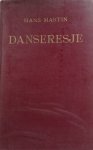 Martin, Hans - Danseresje Martin, Hans - Danseresje