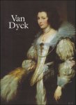 Brown, Christopher; Vlieghe, Hans; Baudouin, Frans; Boccardo, Piero; Egerton, Judy - VAN DYCK 1599-1641