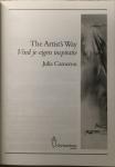 Cameron, Julia - The Artist's Way, vind je eigen inspiratie (14e druk)