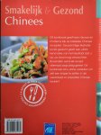 Geurink, H. (vertaling) - Chinees - Smakelijk & gezond - stap voor stap
