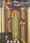 Peter van Dijk - Het Historische Orgel in Nederland 1840 - 1849