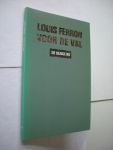 Ferron, Louis - Voor de val