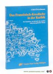 Fleischmann, Ulrich. - Das Französisch-Kreolische in der Karibik. Zur Funktion von Sprache im sozialen und geographischen Raum.