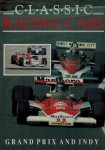 Hodges, David - Classic Racing Cars -Grand Prix and Indy
