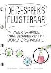 Ilse Ravenstein; Ameike Ven; Mark Vuuren - De Gespreksfluisteraar