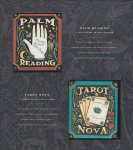 Fairchild,Dennis -Paschkis,J - Fortune telling