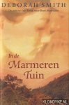 Smith, Deborah - In de marmeren tuin