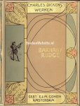 Dickens, Charles - Barnaby Rudge