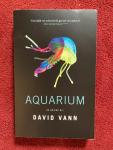 Vann, D. - Aquarium