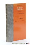 Melden, A. I. - Rights in Moral Lives. A Historical-Philosophical Essay.