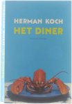 Herman Koch - Het diner : [roman]
