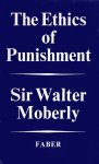 Mobely, Walter. - The ethics of punishment