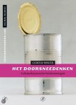 Curtis White - Het Doorsneedenken
