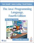 Ken Arnold - The Java (TM) Programming Language