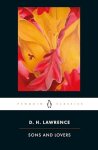 D. H. Lawrence - (1) Sons And Lovers