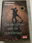 Mankell, Henning - De terugkeer van de dansleraar