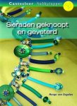 Marga van Engelen - Sieraden geknoopt en geveterd