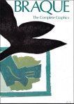 Vallier, Dora. - Braque. The Complete Graphics.