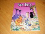 Toonder, Marten - Tom Poes en de schatscherven