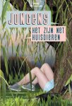 Diane Messidoro 82424 - Jongens het zijn net huisdieren