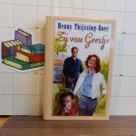 Thijssing Boer, Henny - zij van Geertje