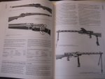 reiner lidschun-gunter wollert - enzyklopadie der infanterie-waffen 1918 bis 1945