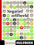 Manja de Neef - Boom Hulpboek  -   Negatief zelfbeeld